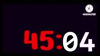 Seconds to Days Part 4