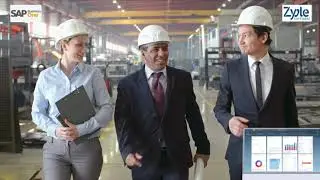 SAP Implementation | Industry Management ERP - Zyple Software