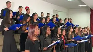 CANTATA NAVIDAD IBBVA 2022 #10