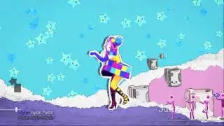 Just Dance 2016 - Chiwawa