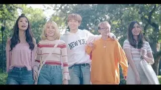 【MV Full】มียูยัง --  LOTTE x Diamond