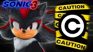 NEW Sonic Movie 3 LEAK CONFIRMED REAL!! [Copyright Takedown]