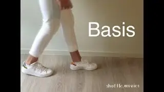 Hoe moet je shuffelen? (basis)