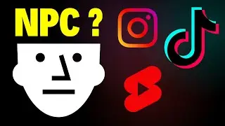 Pensi di essere un NPC?