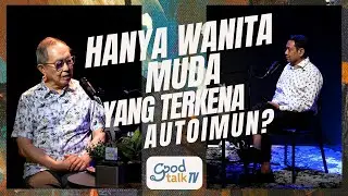 Hanya Wanita Muda Yang Terkena Autoimun?