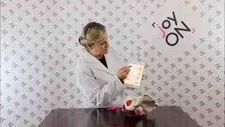 Joy ON Kehel: How to start exercising with the Kehel