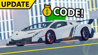 🔧 BRAKES & DRIVETRAIN! Car Dealership Tycoon Update Trailer