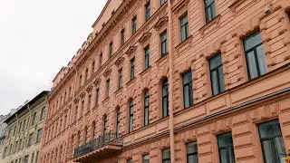 «Демутов трактир» в жизни А. С.Пушкина