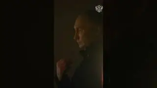 Господь всё видит.