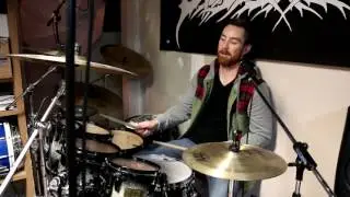 Drum solo lesson - Groups of 5