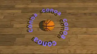 Conoa 3d plugin for motion graphics in After Effects and Final Cut Pro