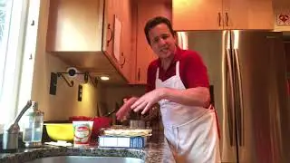 Ken’s Kitchen 4 - Lasagne
