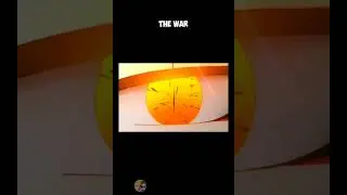 the war
