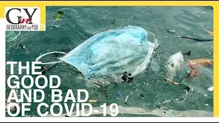 The GOOD and BAD of Covid 19 in Hindi
