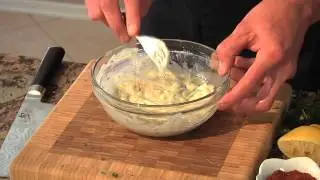 How to Make Steak Butter