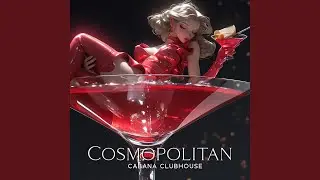 Crazy Cocktails