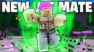 EASTER EGGS?! | the 3rd HAKARI ULTIMATE is GREAT (Cursed Arena Roblox)