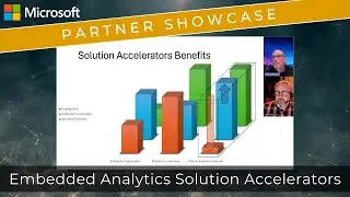 Partner Showcase - Power BI Solution Accelerator Program
