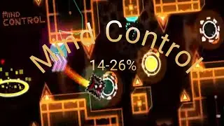 Mind Control | 14-26% (60hz Mobile)
