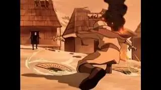 Suffer Bitch Aang and Zuko