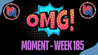 Week 185 OMG Moment  |  MEMPHIS WRESTLING