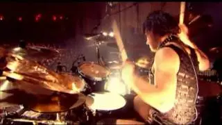 Rammstein - Rein raus - Live from Volkerball [London]