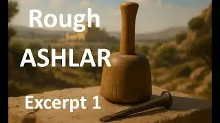 Rough Ashlar – Excerpt 1