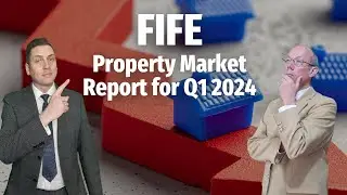 Fife Q1 2024 Property Market Report