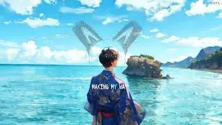 MAKING MY WAY Remix - Son Tung MTP  ( BVTS Remix )
