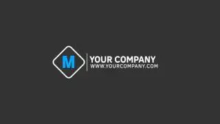 Clean Logo Reveal | After Effects Template