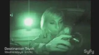 Destination Truth  Haunted Mining Town / Taniwha Sneak Peek Clip