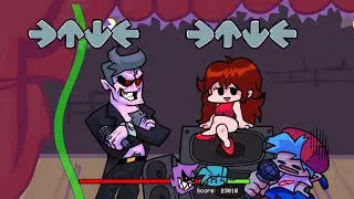Bopeebo Rumble - Psych engine port (MODS FOLDER)