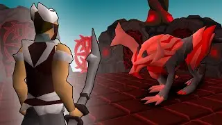 After 2 years, I went back to Corrupted Gauntlet (GIM 