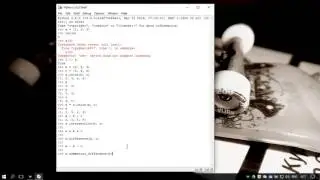 41. Методы работы со множествами set и frozenset в Python 3 - sets methods (Уроки Python) RU