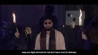 Zweierpasch - Lichter feat Kenny Joyner