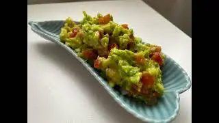 ГУАКАМОЛЕ