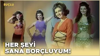 Suçlu Türk Filmi | Ayla, Hakan'ın Kim Olduğunu Anlıyor!
