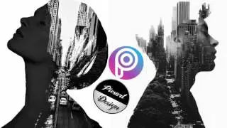 Picsart tutorial |double exposure effects /picsart manipulation /design picsart