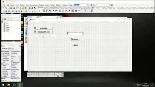 tUTORIAL PEMROGRAMAN