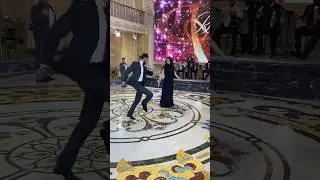 Тимур Нахушев (фрагмент танца)