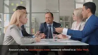 Clarity Quick Byte: Managing Other Work in Clarity