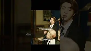 Awards that BTS won at TMA 2023✨