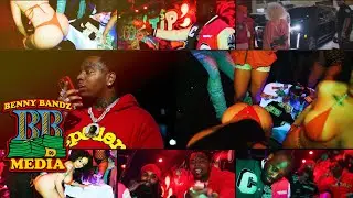 LIL GOTIT ( LA VLOG ) Destodubb - BabyTsunami