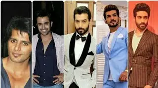 Top 5 Actor in naagin|| which is the best ||Sharad Malhotra|| Pear v puri|| Krasha official channel