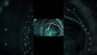 abstract #27 overlay 