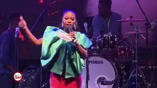 Hi-Impact TV Live Stream