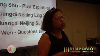 ACUPUNTURA E LASERTERAPIA - III SIMPÓSIO (12/20)