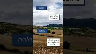 Build Vocab with Basque Proverbs