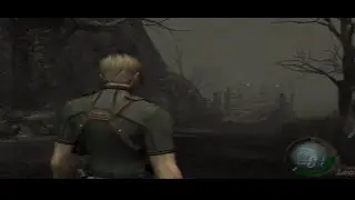 Resident evil 4 HD PS3 - Ep 4 Muitos Ganados