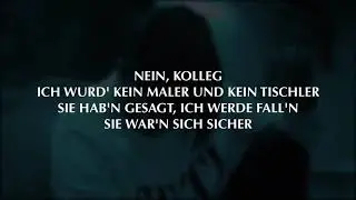 CAPITAL BRA - Alles schmeckt gleich (Official HQ Lyrics)